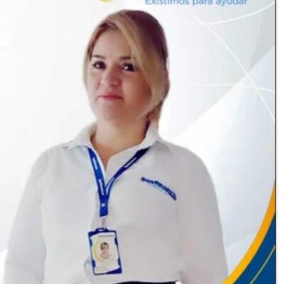 LUZ ELENA ARROYAVE TABORDA