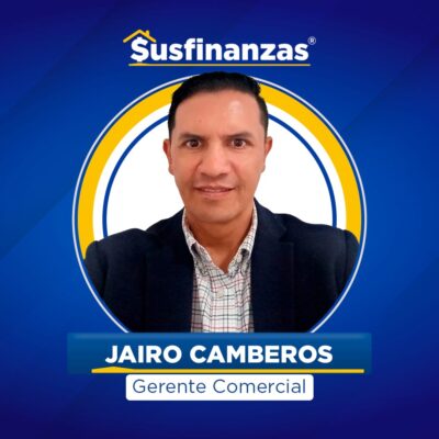 JAIRO ANDRES CAMBEROS