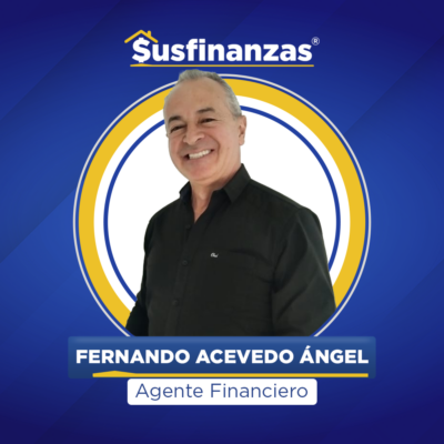 FERNANDO ACEVEDO ANGEL