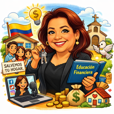 CARMEN ASTRID LAZARO VERGEL