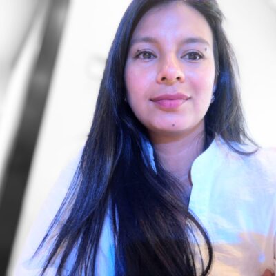 OLGA LORENA ROBLEDO OLAVE