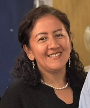 MARIA FERNANDA RIVERA PARRA